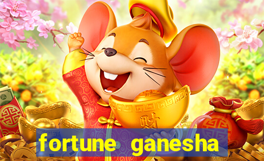 fortune ganesha gold demo